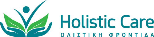 Holistic care logo